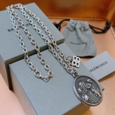 Balenciaga Necklaces